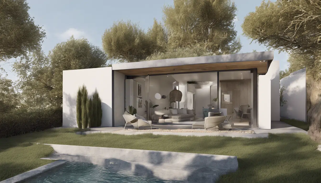 découvrez comment embellir et renforcer la sécurité de votre maison en installant un magnifique mur de clôture. conseils et idées pour créer un environnement sécurisé et esthétique.