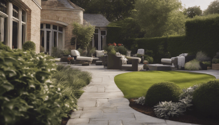 découvrez comment améliorer l'esthétique de votre espace extérieur avec l'expertise d'un paysagiste professionnel. conseils et astuces pour sublimer votre environnement extérieur.