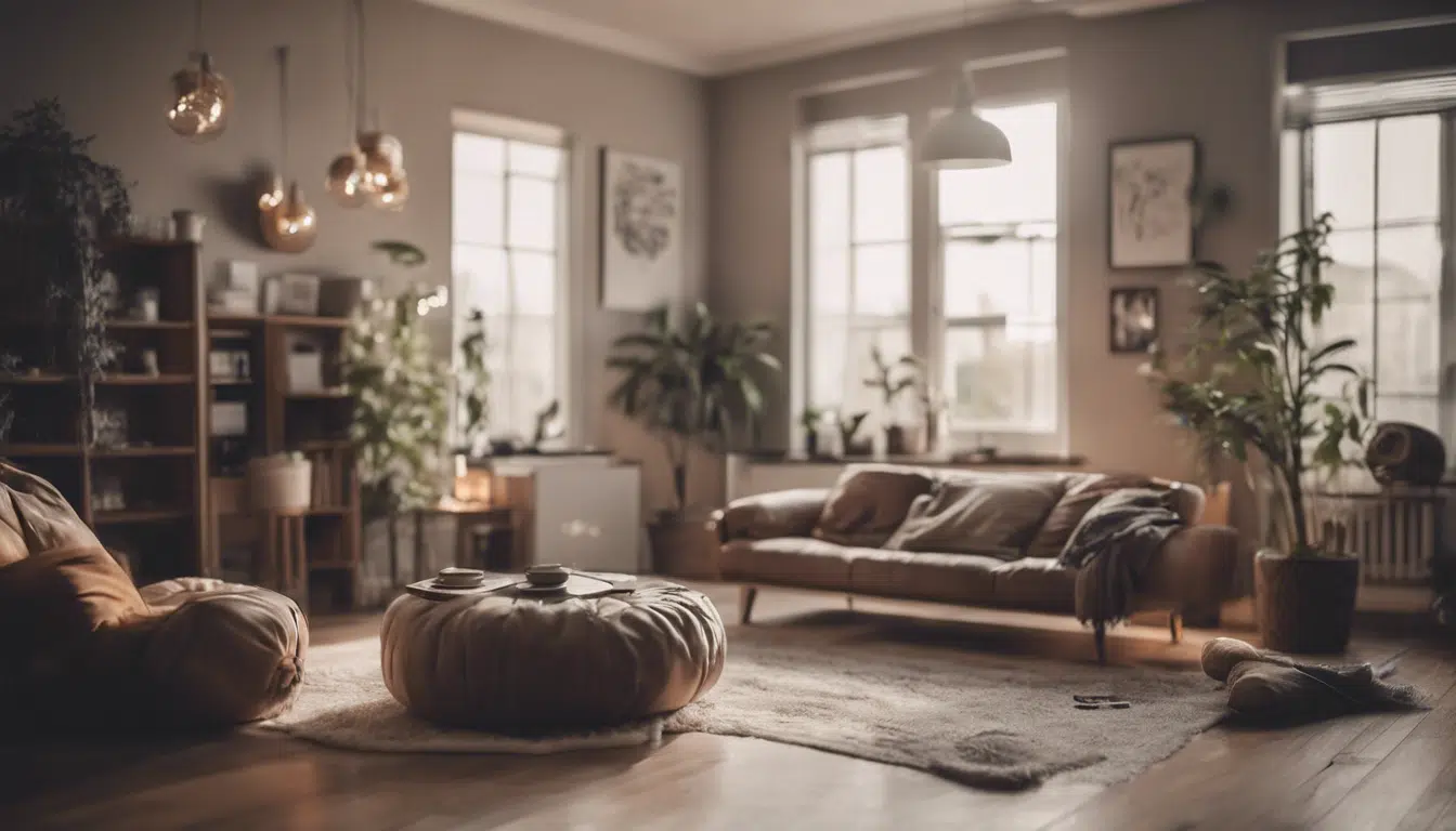 découvrez de précieux conseils pour embellir votre maison avec une décoration créative qui saura marquer les esprits et apporter une touche d'originalité à votre intérieur.