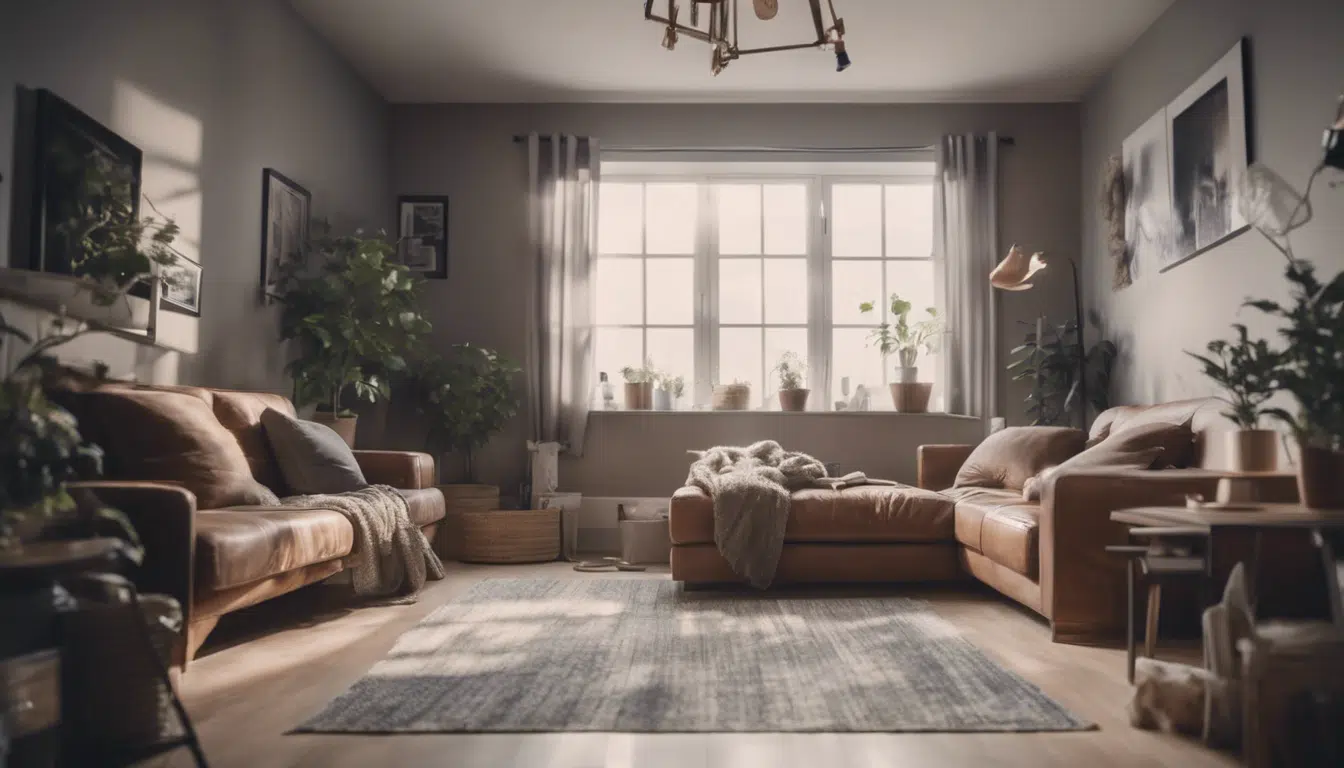 découvrez comment embellir votre maison avec une décoration créative grâce à nos conseils et idées astucieuses.