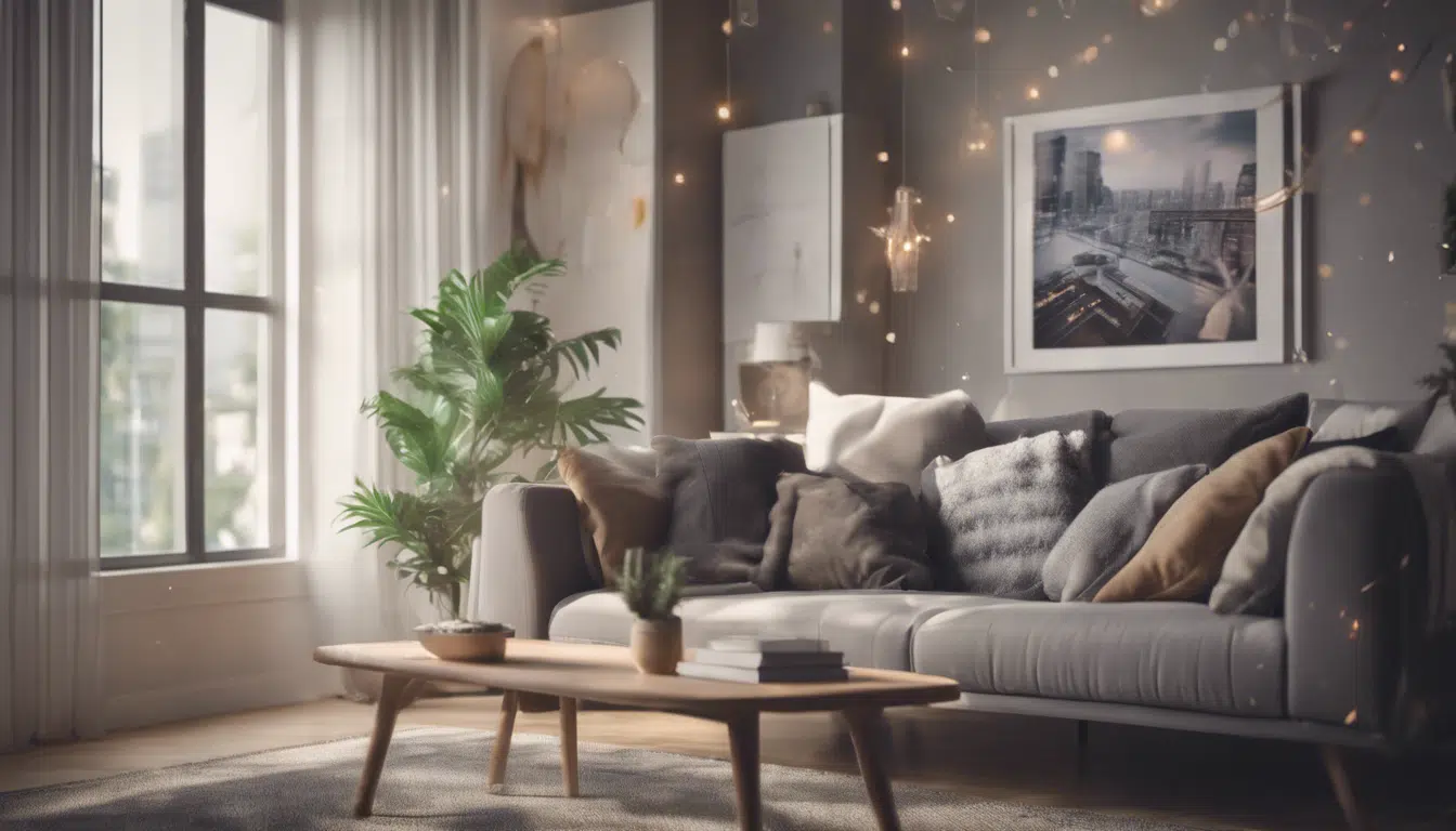 découvrez des idées et conseils pour sublimer votre intérieur avec une décoration créative et originale. transformez votre maison en un lieu unique et accueillant.