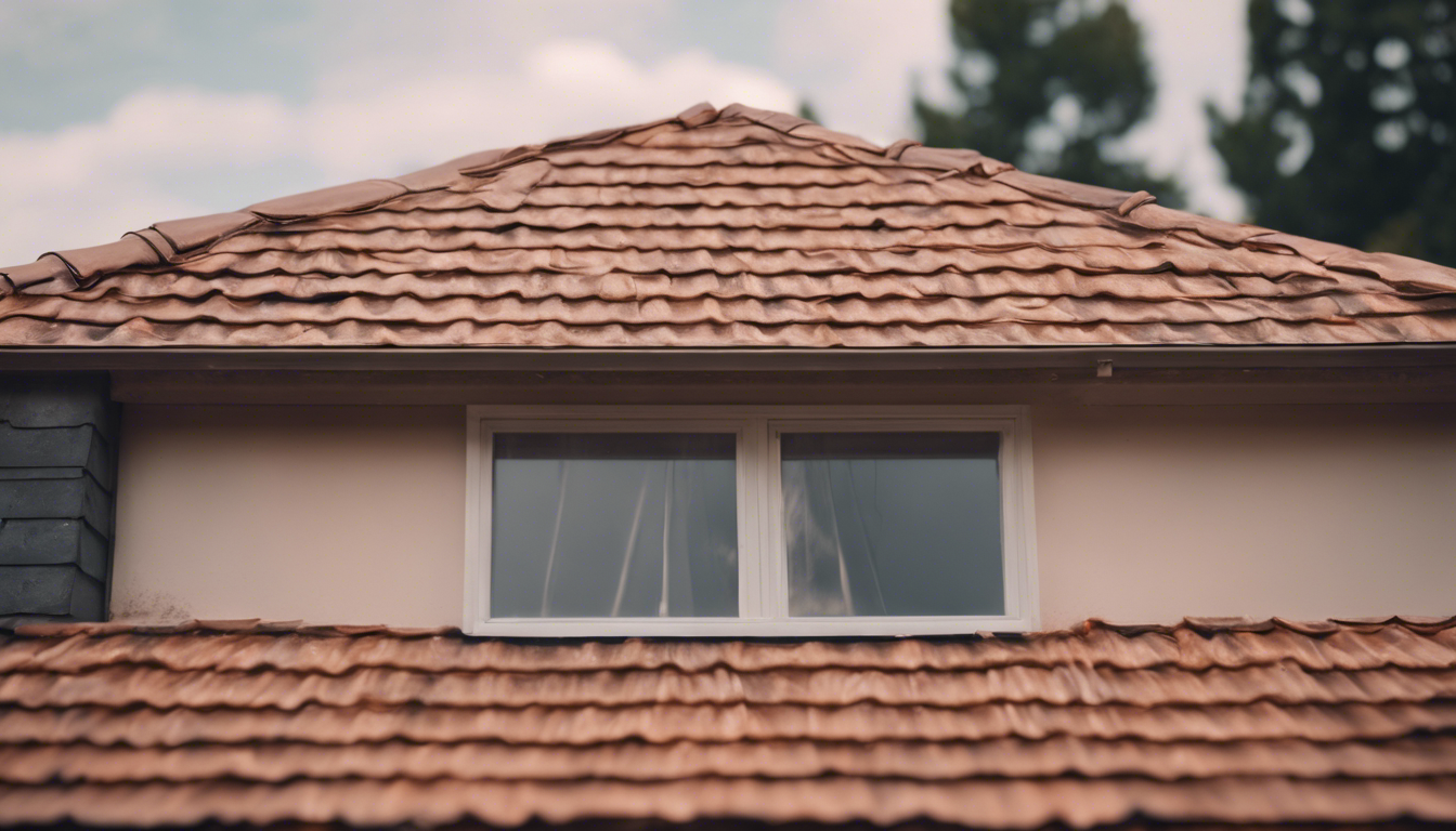 découvrez des conseils pratiques pour entretenir et protéger efficacement votre toiture. protégez votre maison des intempéries en suivant nos astuces simples et efficaces.