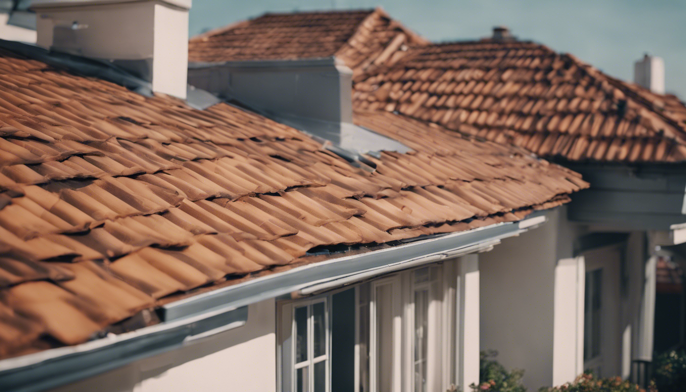 découvrez nos conseils pour entretenir et protéger votre toiture de manière efficace. apprenez les meilleurs gestes et produits à utiliser pour assurer la longévité de votre toit.