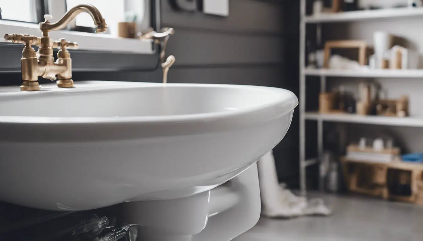 découvrez comment prendre soin de vos installations de plomberie et sanitaires grâce à nos conseils pratiques et astuces utiles.