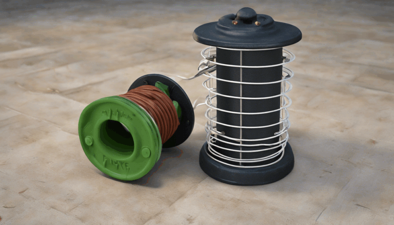 découvrez comment fabriquer un isolateur pour clôture électrique à la maison avec nos conseils simples et pratiques. protégez votre bétail et sécurisez votre propriété grâce à cette solution économique et efficace.