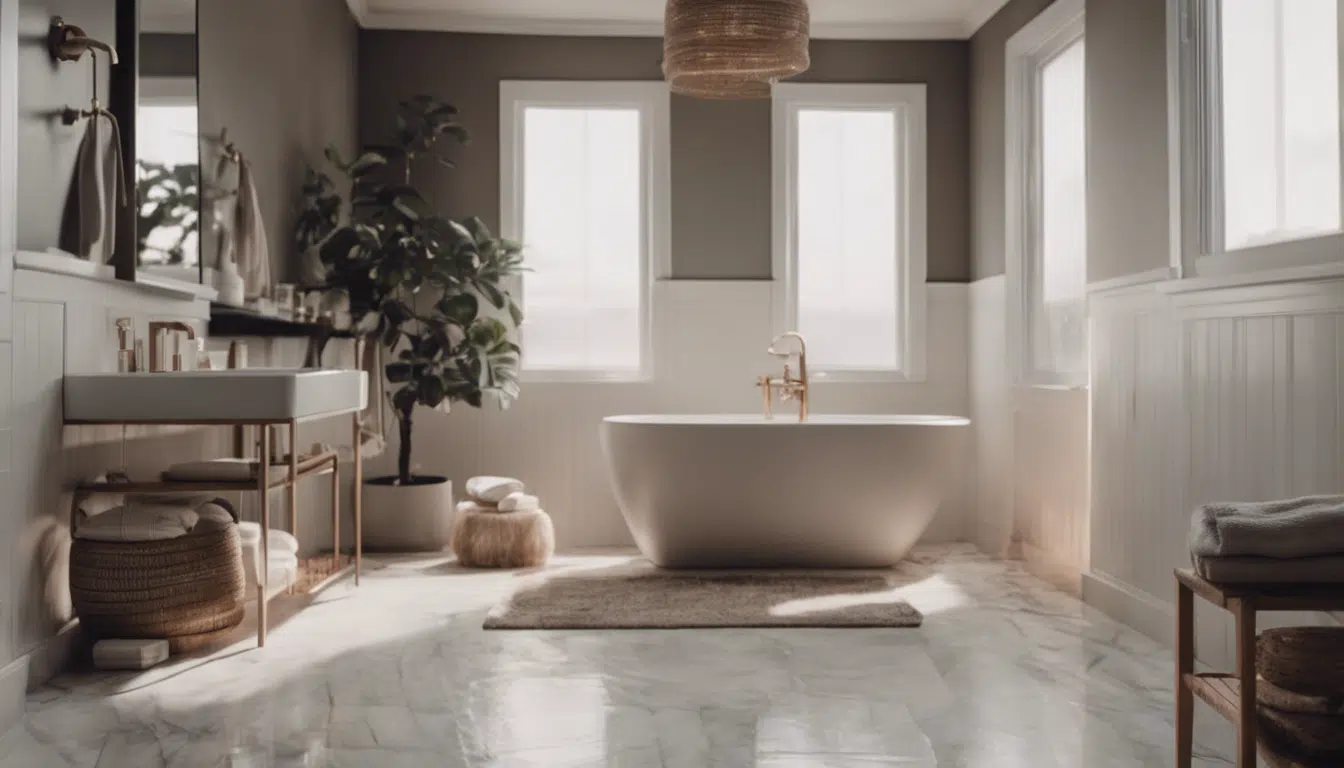 découvrez toutes les astuces pour rendre la rénovation de votre salle de bain aussi simple qu'un jeu d'enfant ! des conseils pratiques pour un projet sans stress.