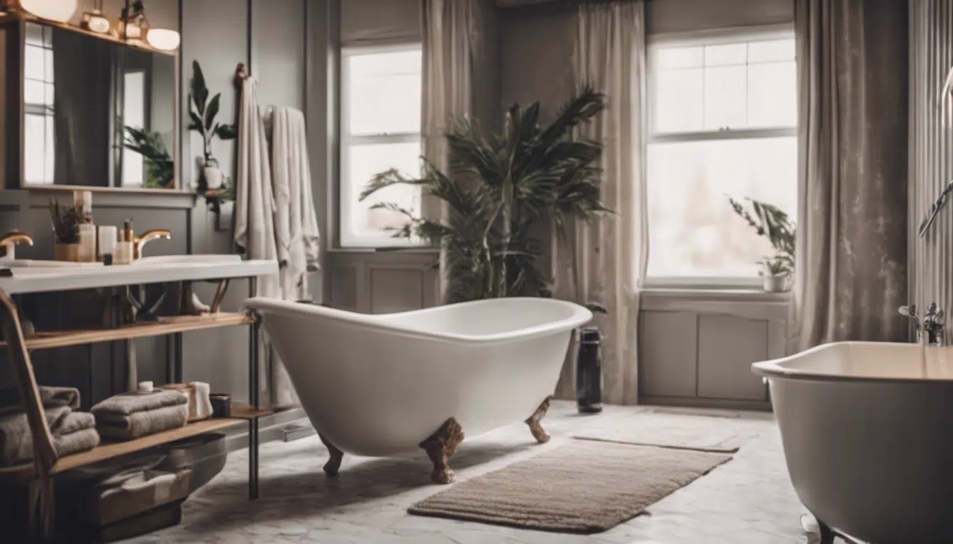 découvrez tous nos conseils pour rendre la rénovation de votre salle de bain facile et agréable. des astuces pratiques pour un projet sans stress !