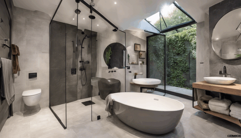 découvrez nos astuces pour rendre la rénovation de votre salle de bain aussi simple qu'un jeu d'enfant. des conseils pratiques et faciles à mettre en oeuvre pour une transformation sans stress.