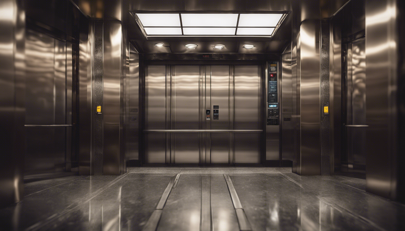 découvrez le fonctionnement d'un ascenseur et ses composants clés dans cet article explicatif. comprenez le mécanisme qui permet à cet équipement de nous transporter en toute sécurité et efficacité.