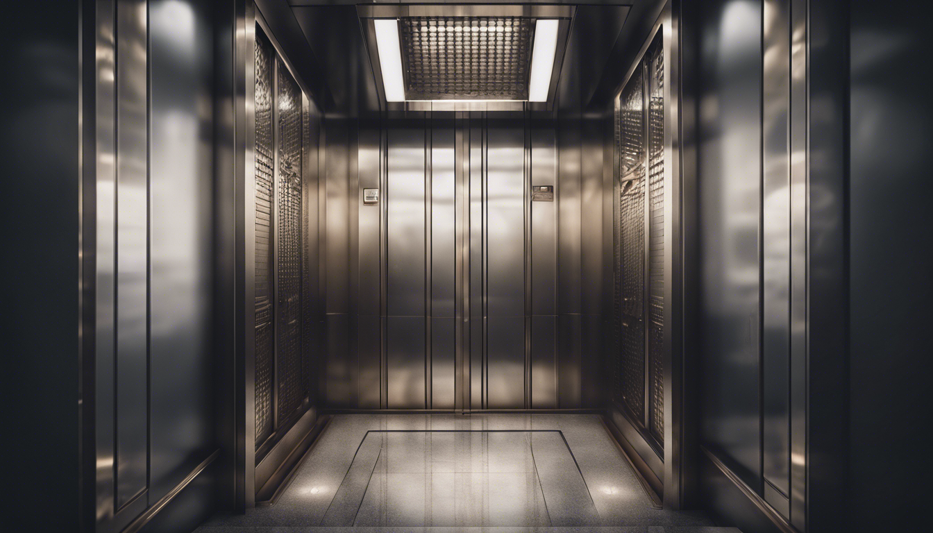 découvrez le fonctionnement d'un ascenseur et apprenez comment il assure la mobilité verticale en toute sécurité. comprenez les principes de sa technologie et son impact sur notre quotidien.
