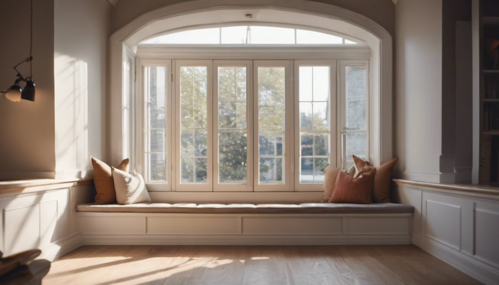 découvrez comment installer un appui de fenêtre pour agrandir l'espace dans votre intérieur avec nos conseils pratiques et astuces.