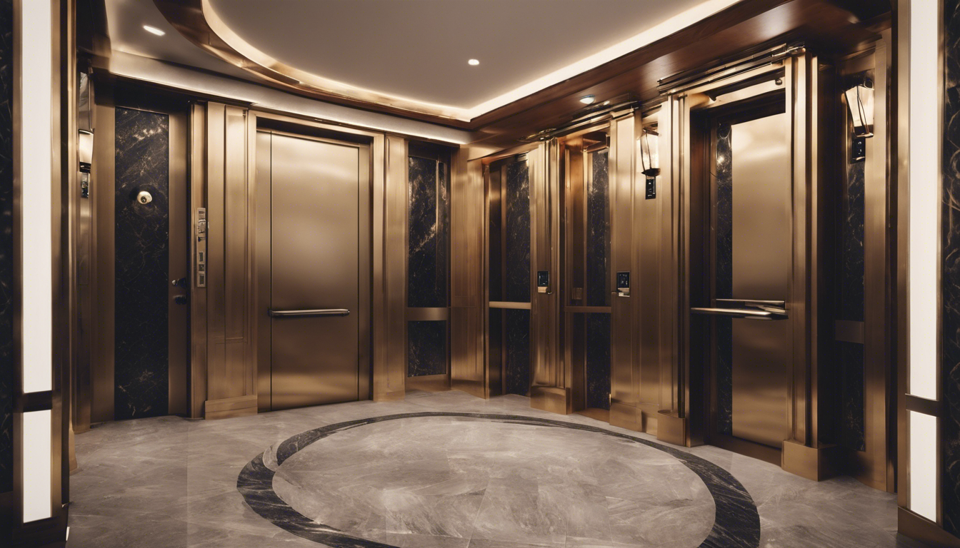 découvrez les étapes pour installer un ascenseur dans votre maison et faciliter votre quotidien avec notre guide pratique.
