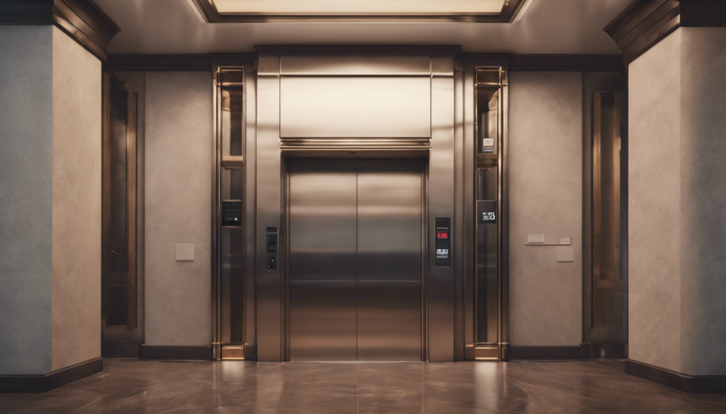 découvrez les étapes simples pour installer un ascenseur dans votre maison. apprenez tout ce que vous devez savoir sur l'installation d'un ascenseur domestique et assurez-vous de bénéficier du confort et de la sécurité qu'il offre.