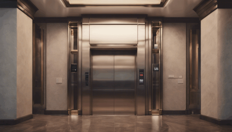 découvrez les étapes simples pour installer un ascenseur dans votre maison. apprenez tout ce que vous devez savoir sur l'installation d'un ascenseur domestique et assurez-vous de bénéficier du confort et de la sécurité qu'il offre.