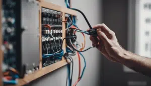 découvrez les étapes essentielles pour installer une installation électrique sécurisée et efficace. conseils et normes à respecter pour une installation électrique fiable et conforme à la réglementation.