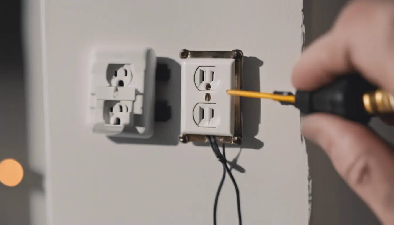 découvrez comment installer une prise électrique en toute sécurité avec nos conseils pratiques et nos recommandations pour éviter les risques liés à l'électricité.