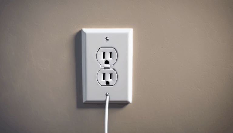 découvrez comment installer facilement une prise électrique avec nos conseils pratiques et nos étapes détaillées.