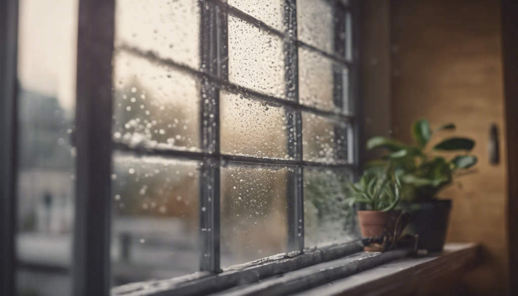 découvrez des conseils pratiques pour lutter efficacement contre la condensation sur les fenêtres et préserver ainsi la qualité de l'air intérieur de votre logement.