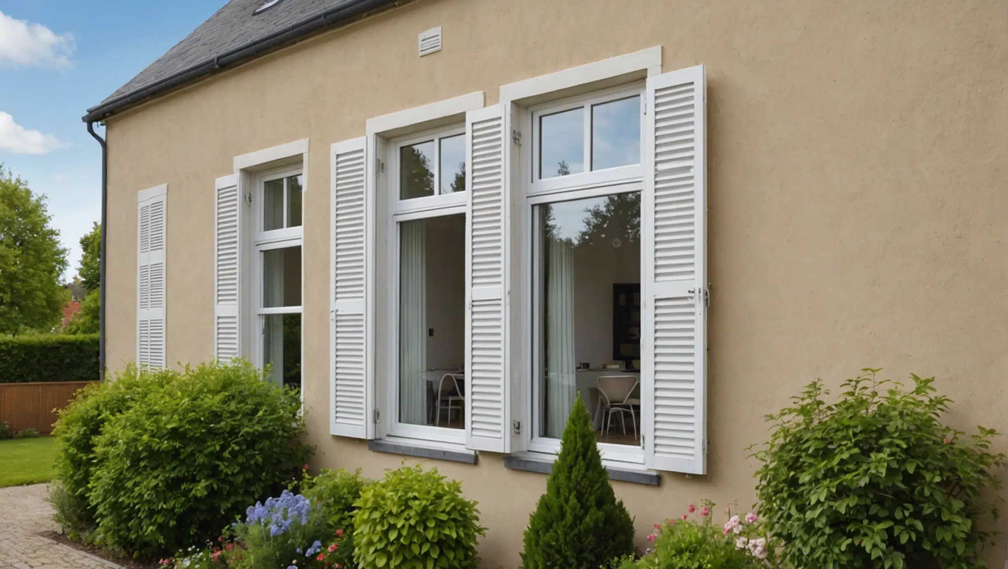découvrez comment moderniser votre appui de fenêtre extérieur pour une rénovation réussie avec nos conseils pratiques et inspirants.