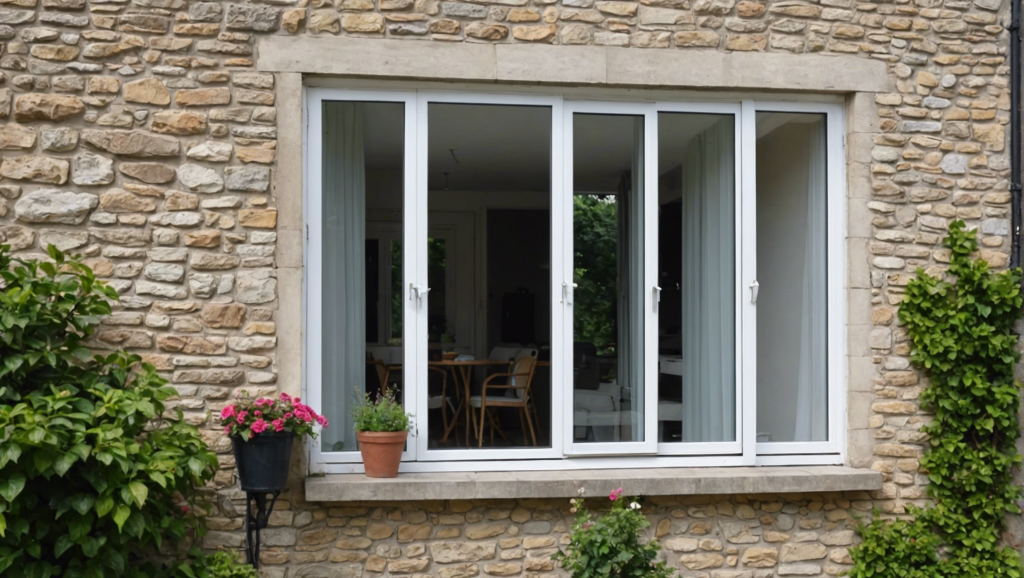 découvrez comment moderniser votre appui de fenêtre extérieur pour une rénovation réussie avec nos conseils pratiques et inspirants.