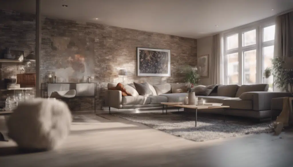 découvrez comment moderniser votre espace avec les matériaux de rénovation chausson pour une ambiance à la fois tendance et fonctionnelle.