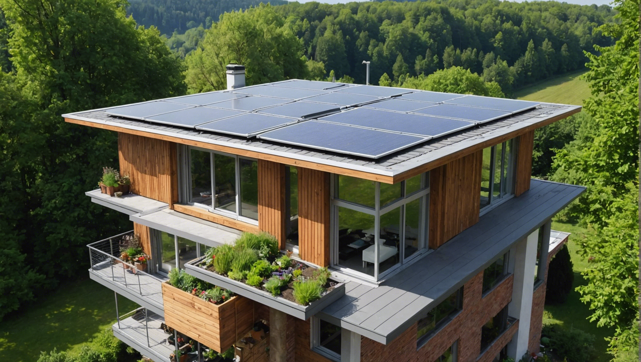 découvrez comment obtenir la prime rénov toiture pour une transformation écologique de votre toit et profiter d'un financement avantageux pour des travaux de rénovation.