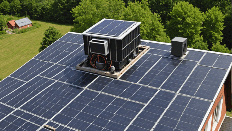 découvrez comment bénéficier de la prime rénov toiture pour rendre votre toit plus écologique et économiser sur vos dépenses énergétiques. obtenez des conseils sur la transformation de votre toit en atout écologique.