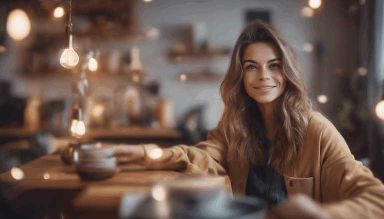 découvrez des conseils pratiques pour optimiser l'espace dans votre intérieur et rendre votre maison plus fonctionnelle et agréable à vivre.