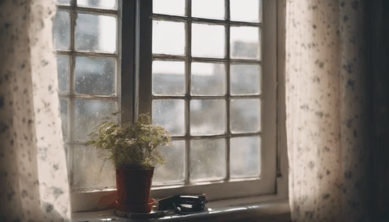 découvrez les meilleures pratiques pour optimiser l'aération de vos fenêtres et améliorer la qualité de l'air intérieur. conseils et astuces pour une maison saine et agréable à vivre.