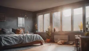 découvrez comment optimiser le confort thermique grâce à un système de chauffage et climatisation performant. conseils et astuces pour une température idéale dans votre intérieur.