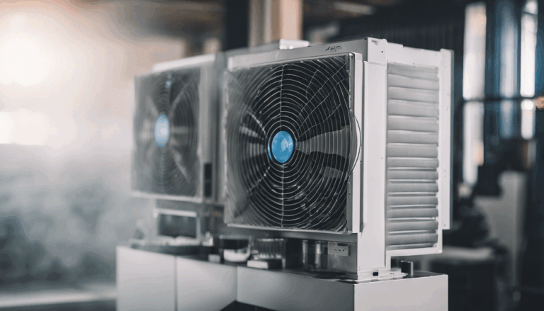 découvrez des conseils pratiques pour améliorer le transfert thermique et optimiser la climatisation et la ventilation de votre espace pour un confort optimal.