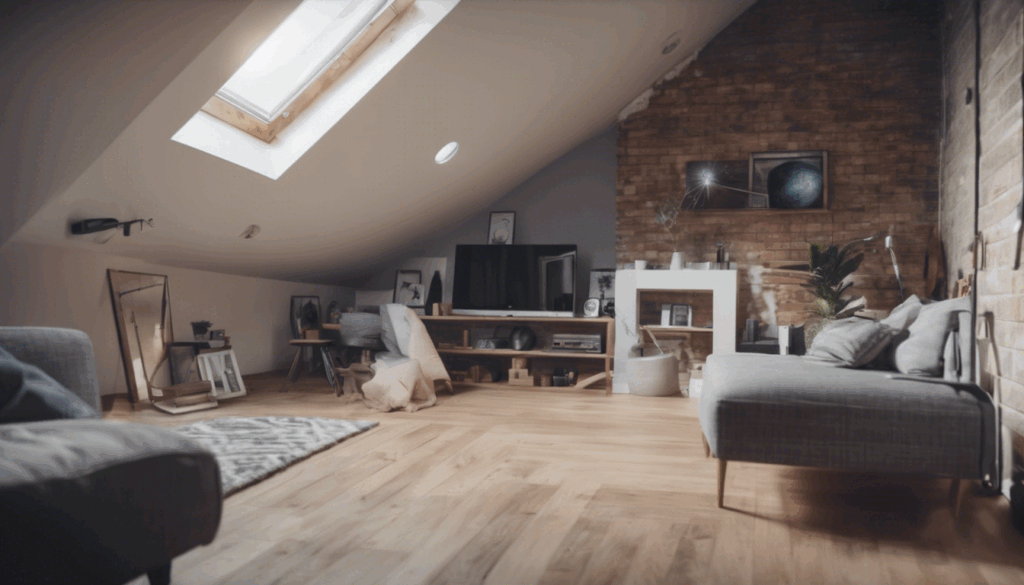 Prix Amenagement Comble 40m2