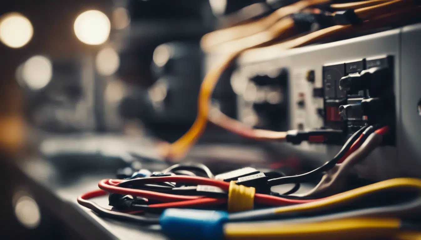 découvrez des conseils pour optimiser l'installation électrique de votre maison et assurer la sécurité de votre foyer. apprenez comment améliorer l'efficacité énergétique et éviter les risques liés à l'électricité.