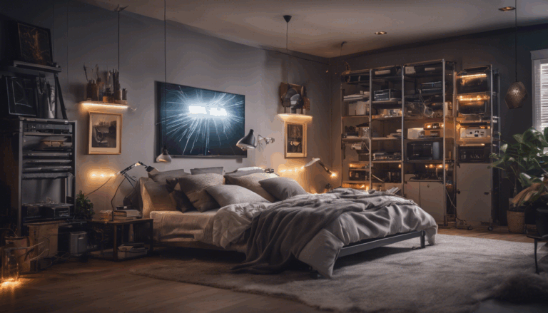 découvrez des conseils pratiques pour optimiser l'installation électrique de votre maison et garantir la sécurité de votre foyer. suivez nos recommandations pour une maison bien équipée et protégée.