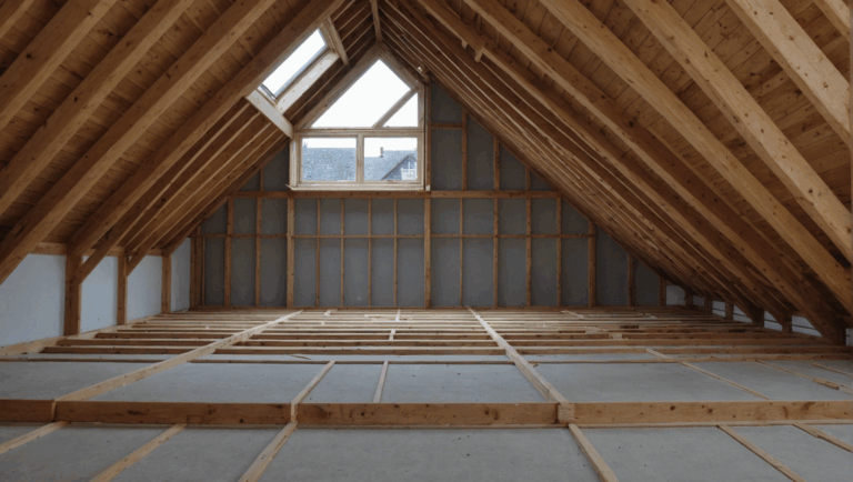 découvrez comment améliorer l'isolation de vos combles aménagés pour optimiser le confort thermique de votre maison grâce à nos conseils pratiques.