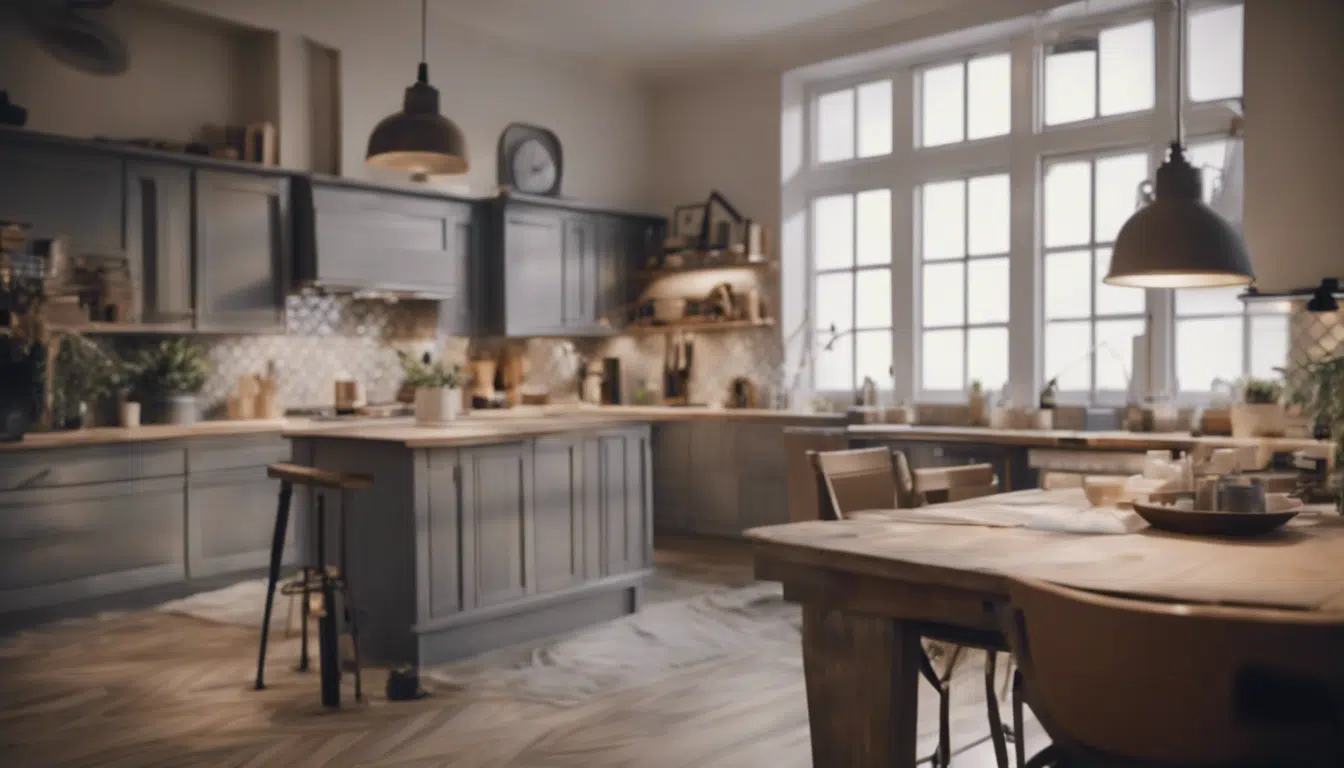 découvrez nos conseils et astuces pour planifier et budgéter efficacement la rénovation de votre maison. suivez nos étapes pour une rénovation réussie et maîtrisez vos coûts.