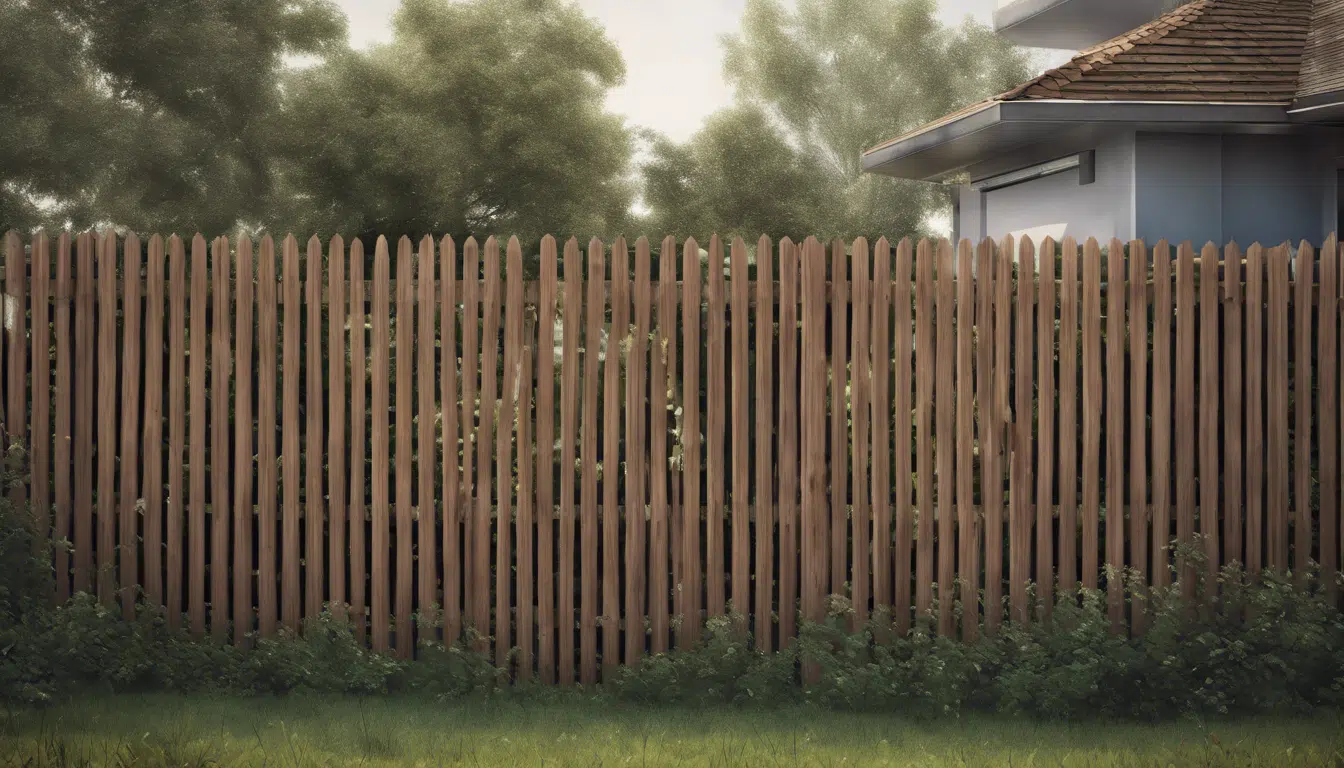 découvrez comment sécuriser votre maison avec une clôture anti-intrusion pour vous protéger des intrus et garantir la sécurité de votre propriété.