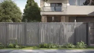 découvrez comment protéger votre maison avec une clôture anti-intrusion et renforcez la sécurité de votre propriété avec nos conseils pratiques.