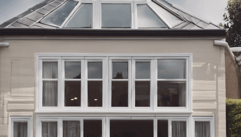 découvrez comment donner un nouveau souffle à vos fenêtres avec un habillage extérieur en pvc pour une rénovation. rafraîchissez l'apparence de votre habitat dès maintenant !