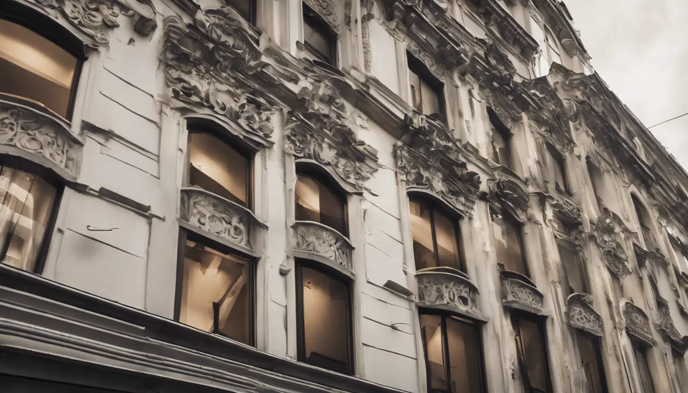 découvrez comment redonner une seconde jeunesse à votre façade avec un ravalement. conseils et astuces pour entretenir et embellir votre extérieur.