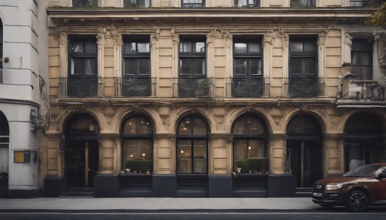 découvrez comment redonner une seconde jeunesse à votre façade grâce à un ravalement de qualité. conseils pratiques et astuces pour une rénovation réussie.
