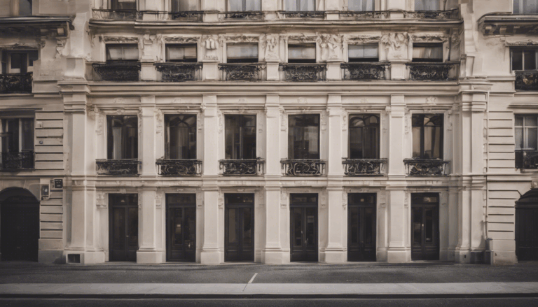 découvrez comment redonner une seconde jeunesse à votre façade grâce à un ravalement professionnel. conseils et astuces pour un résultat impeccable.