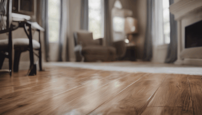 découvrez comment redonner vie à votre parquet avec une rénovation réussie grâce à nos astuces et conseils pratiques.
