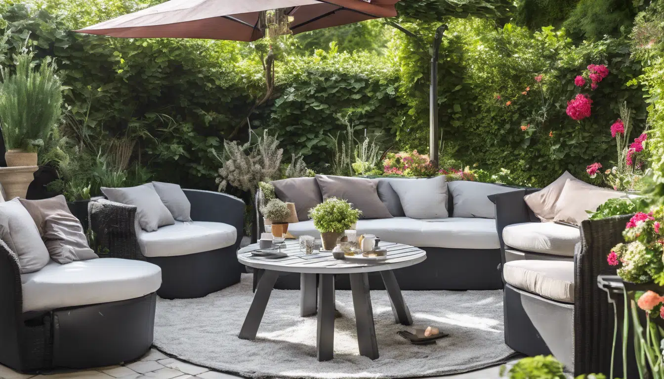 découvrez nos astuces pour redonner vie à votre table de jardin en plastique et la rendre comme neuve. des conseils pratiques pour un entretien efficace et une rénovation réussie.