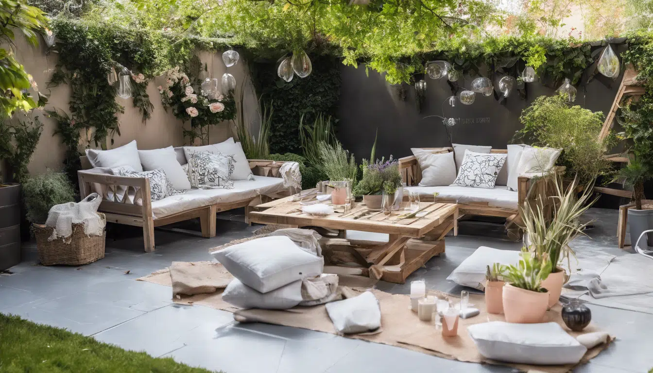 découvrez nos conseils pour redonner une seconde vie à votre table de jardin en plastique et lui offrir une apparence comme neuve. retrouvez nos astuces de rénovation et de nettoyage pour une table éclatante et durable.