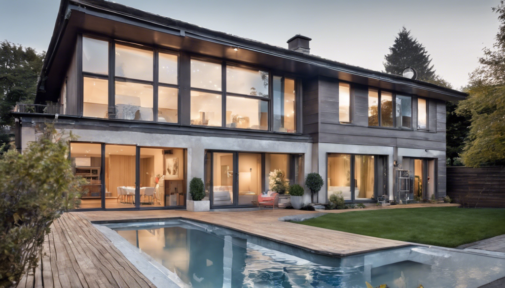 découvrez nos conseils pour une rénovation efficace de votre appui de fenêtre extérieur et améliorez l'esthétique de votre maison.