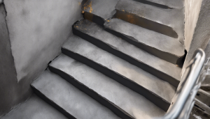 découvrez nos conseils pour rénover efficacement un escalier en béton extérieur et redonner un nouvel éclat à votre espace extérieur.