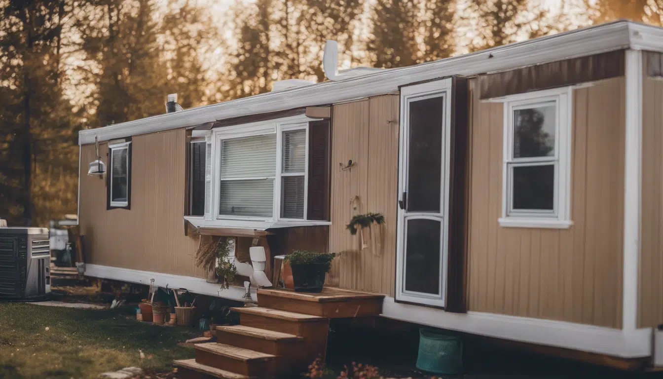 découvrez nos astuces pour rénover l'extérieur de votre mobil-home et lui redonner une seconde jeunesse. profitez de conseils pratiques pour un projet de rénovation réussi.