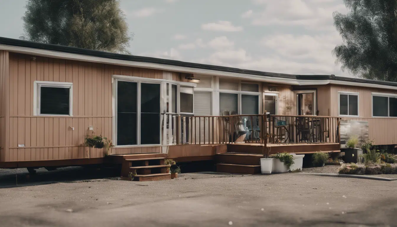 découvrez nos conseils pour rénover l'extérieur de votre mobil-home et lui redonner une seconde jeunesse. des astuces pratiques et des idées innovantes pour une transformation réussie.