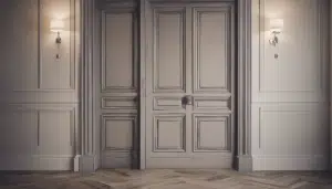 découvrez comment rénover une porte intérieure avec style et élégance grâce à nos conseils pratiques et inspirants.